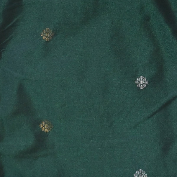 Sico Gadwal - Green Blue