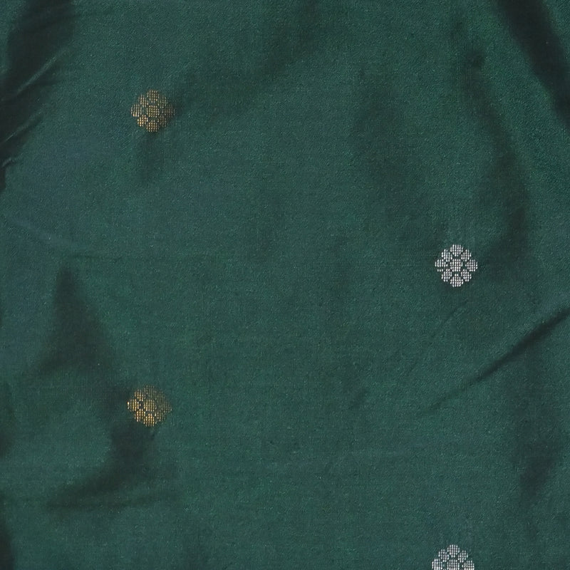 Sico Gadwal - Green Blue