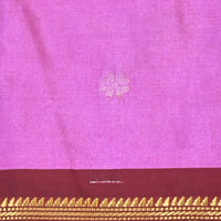 Sico Gadwal - Light Pink