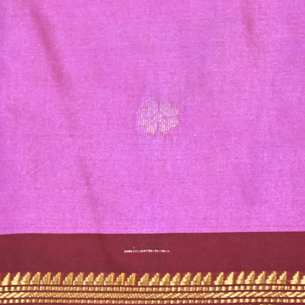 Sico Gadwal - Light Pink