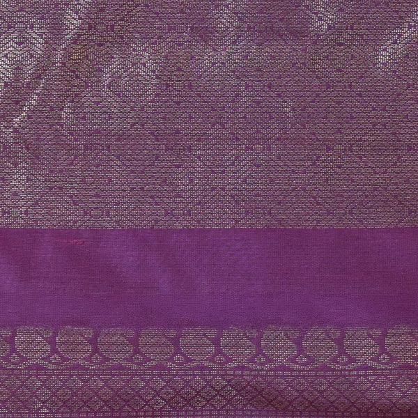 Vintage Kanchi - Red