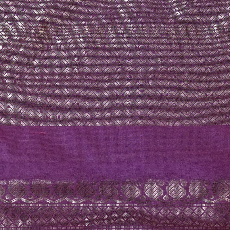 Vintage Kanchi - Red