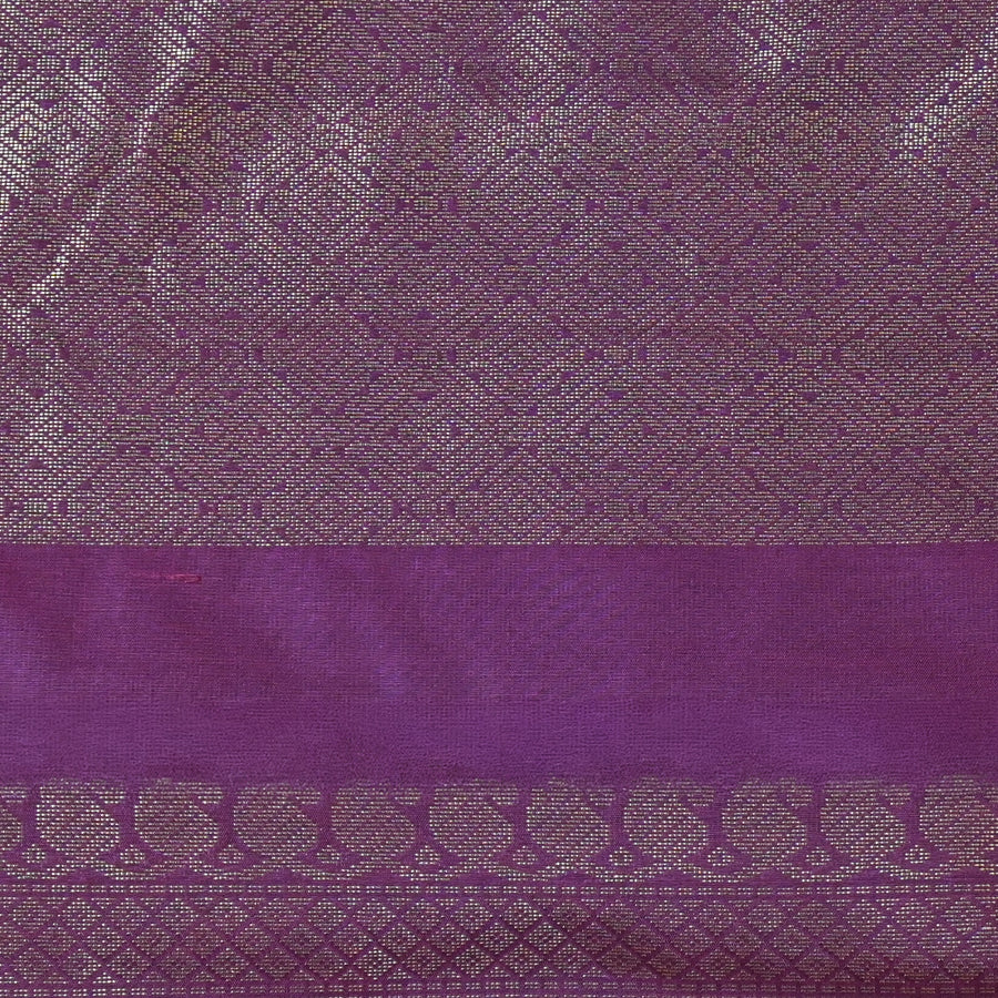 Vintage Kanchi - Red