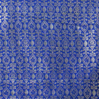 Vintage Kanchi - Blue