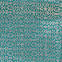 Vintage Kanchi - Purple