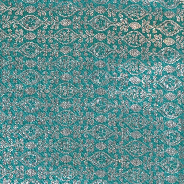 Vintage Kanchi - Purple