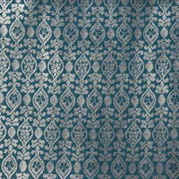 Vintage Kanchi - Brick Red
