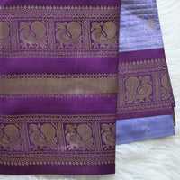 Vintage Kanchi - Lavender
