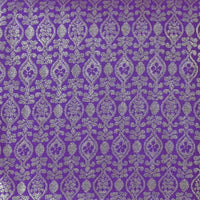 Vintage Kanchi - Lavender
