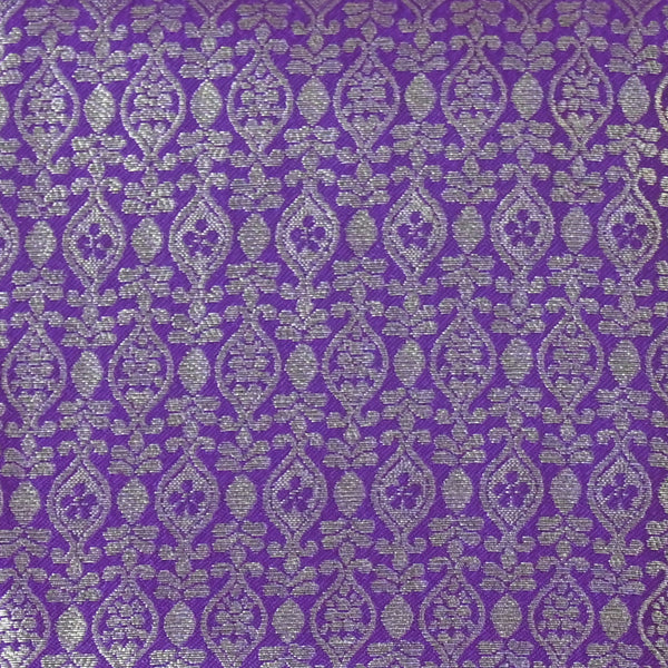 Vintage Kanchi - Lavender