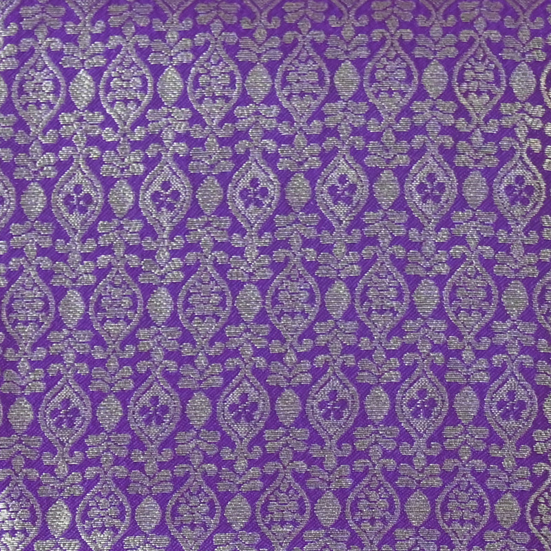 Vintage Kanchi - Lavender