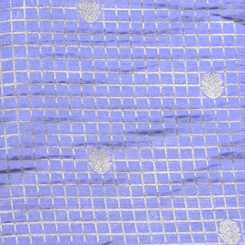 Vintage Kanchi - Lavender