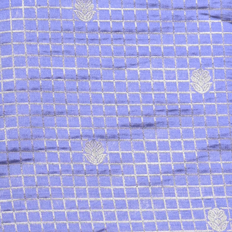 Vintage Kanchi - Lavender