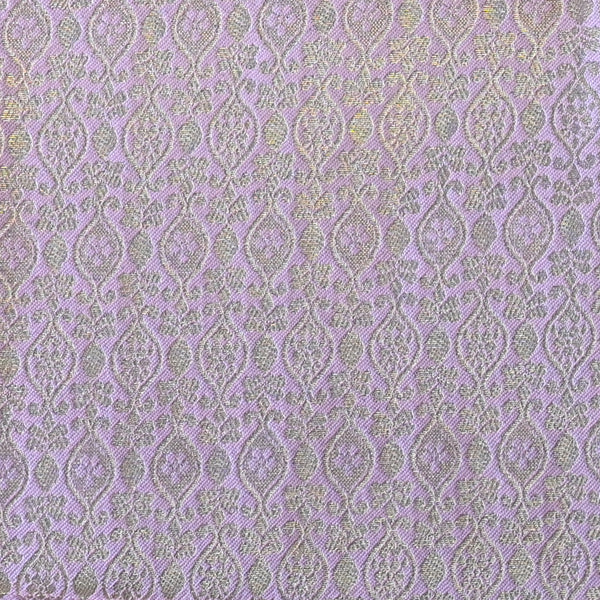 Vintage Kanchi - Dark Green
