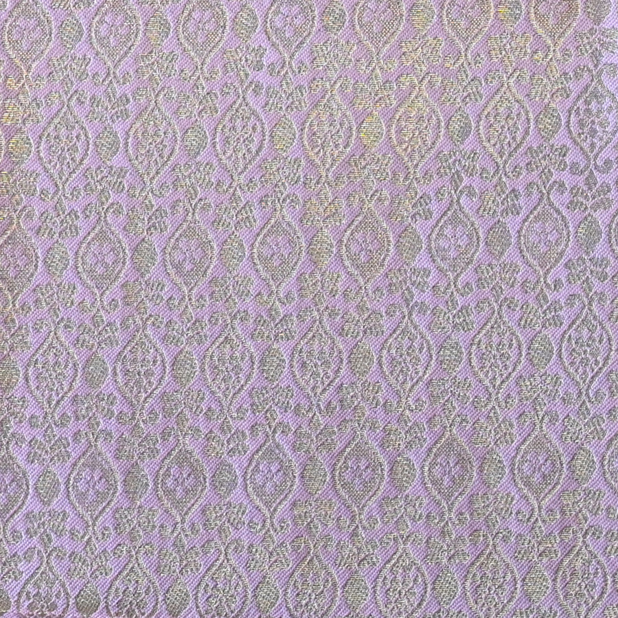 Vintage Kanchi - Dark Green