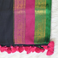 Mul Cotton - Black