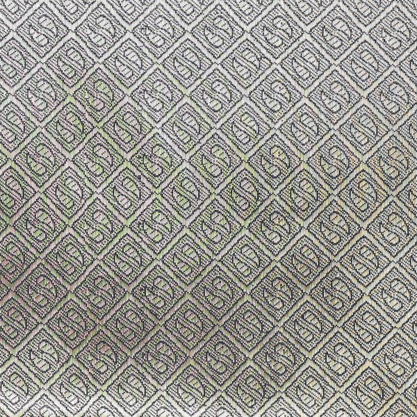 Semi Kanchi Pattu - Brown Green