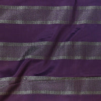Mysore Crepe - Rust Orange