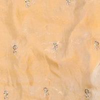 Glass Tissue - Yellow