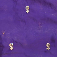 Glass Tissue - Noor Purple