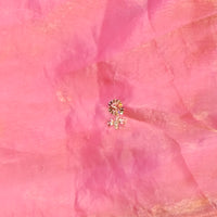 Glass Tissue - Pink