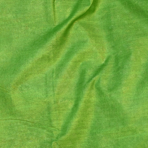 Madhubani Print - Light Green