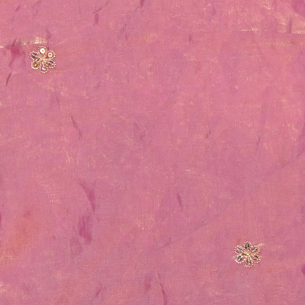 Space Silk - Rose Milk