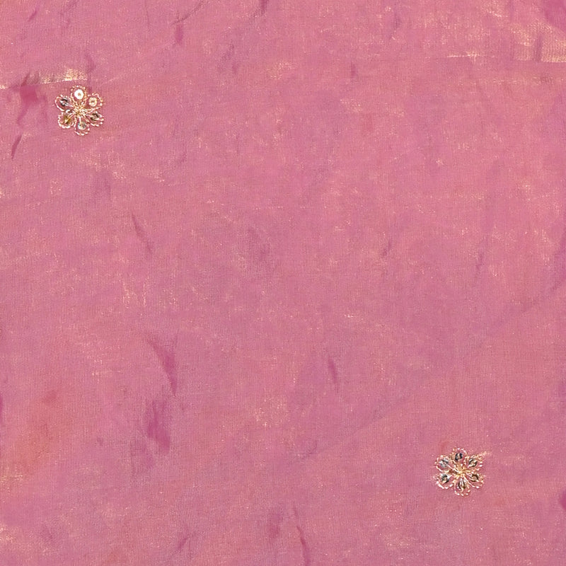 Space Silk - Rose Milk