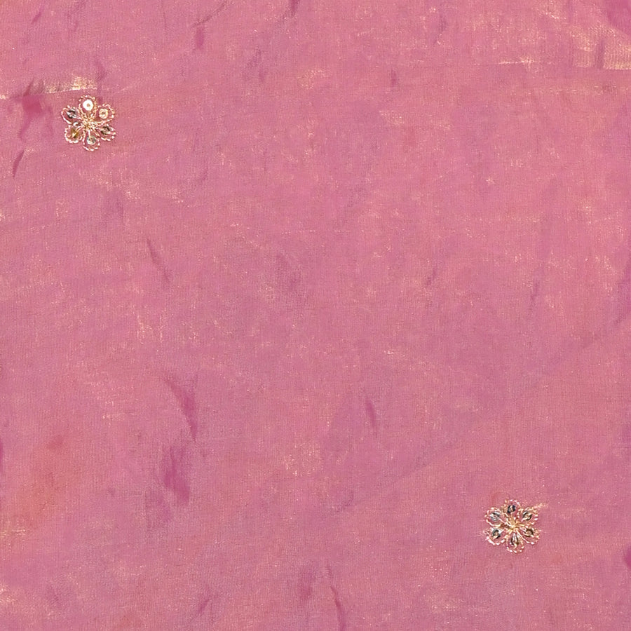 Space Silk - Rose Milk