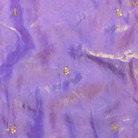 Space Silk - Lavender