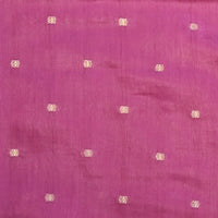 Maheshwari Silk - Pink