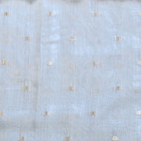 Maheshwari Silk - Light Lavender