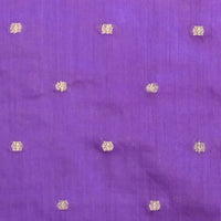 Maheshwari Silk - Purple