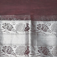 Mangalgiri Silk - Rusty Cooper