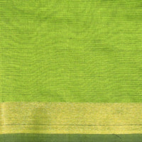 Mangalgiri Silk - Green