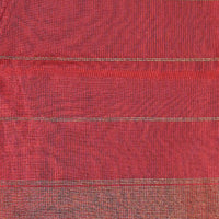 Mangalgiri Silk - Red