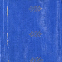 Bhagalpuri Kota Cotton - Dark Blue