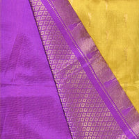 Venkatagiri Silk - Golden