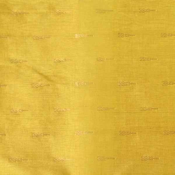 Venkatagiri Silk - Golden