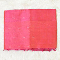 Venkatagiri Silk - Pink