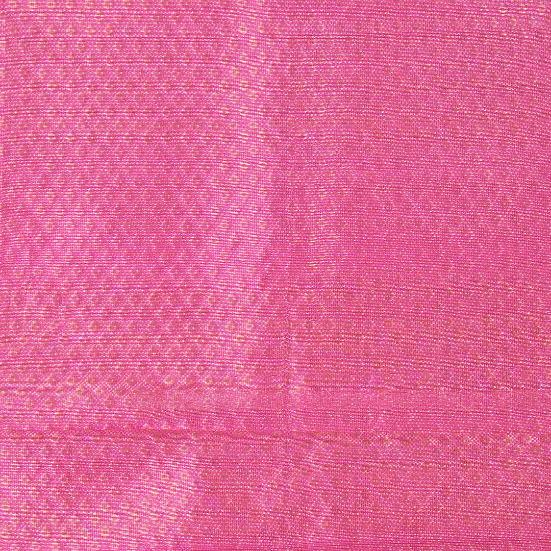 Venkatagiri Silk - Pink