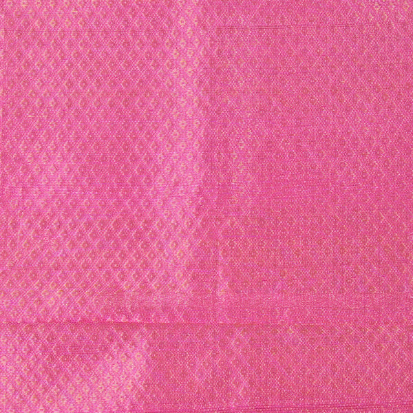 Venkatagiri Silk - Pink