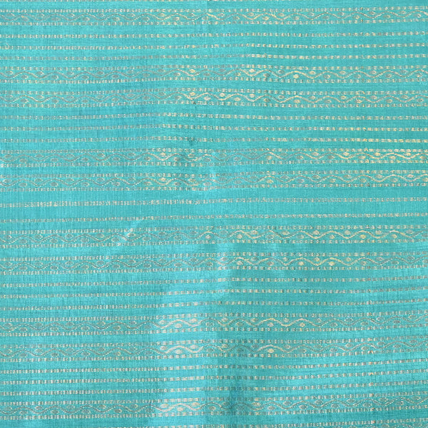 Venkatagiri Silk - Baby Pink