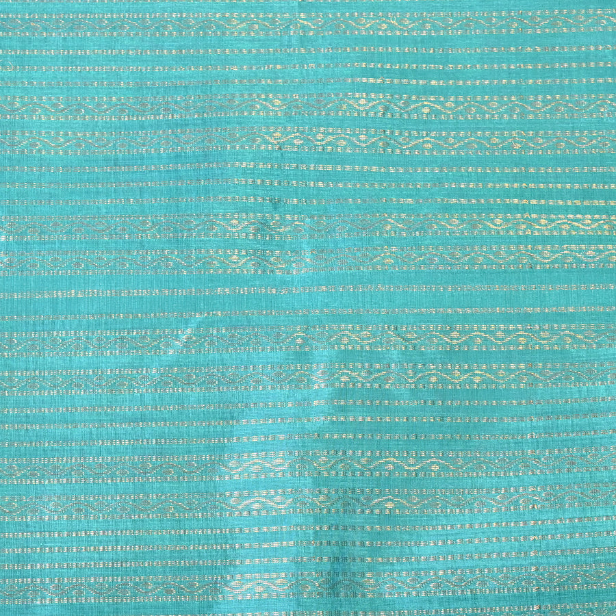 Venkatagiri Silk - Baby Pink