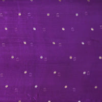 Pure Mango Silk - Violet Red