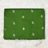 Pure Mango Silk - Green