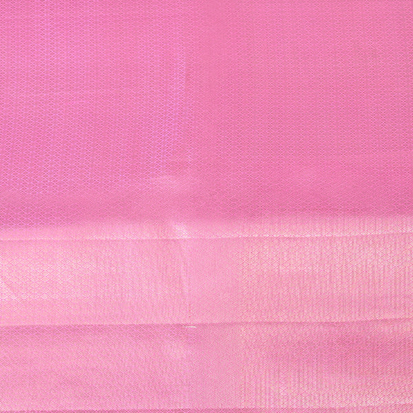 Pure Mango Silk - Baby Pink