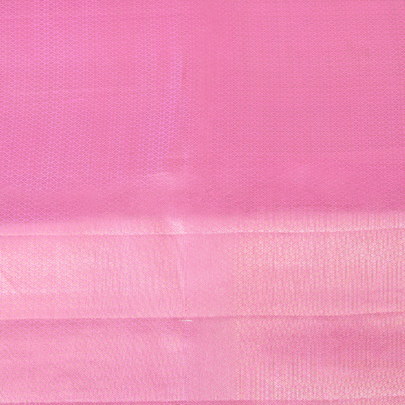 Pure Mango Silk - Baby Pink