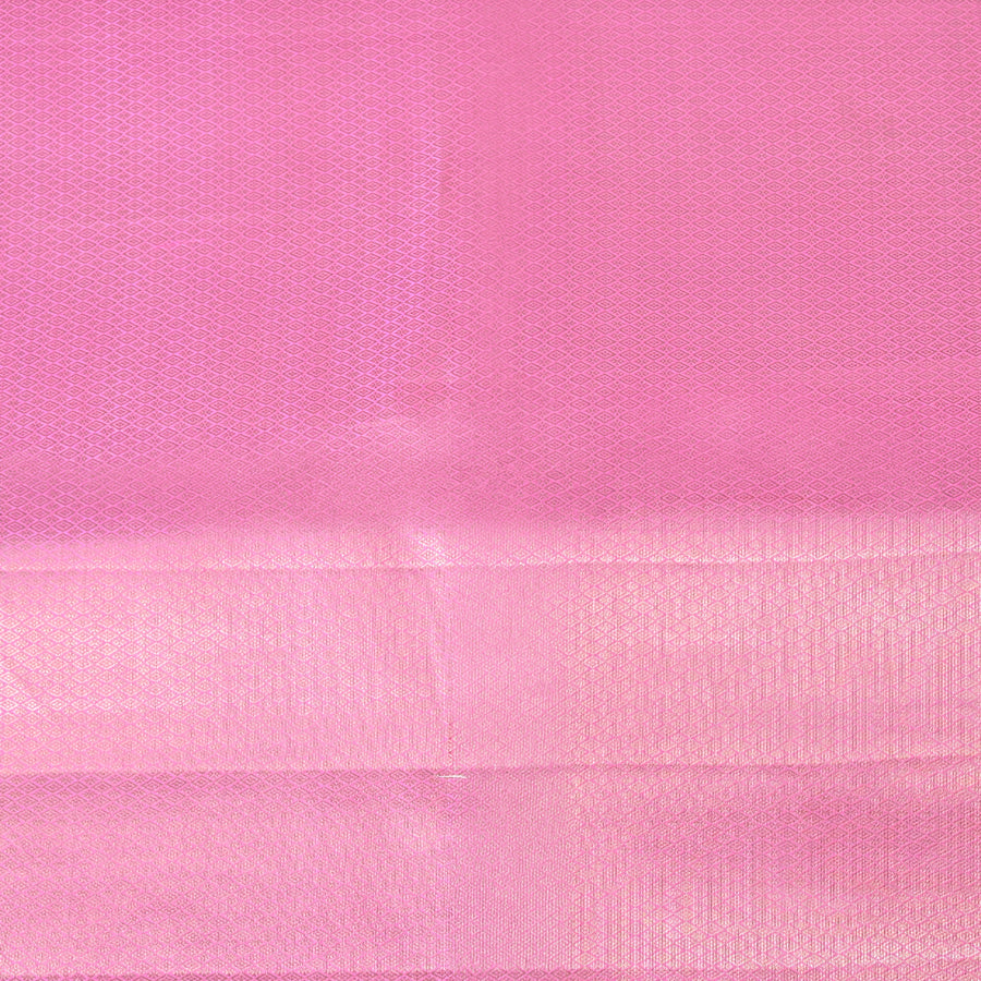 Pure Mango Silk - Baby Pink