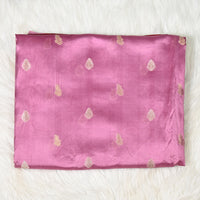 Pure Mango Silk - Light Pink